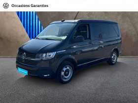 Volkswagen California , garage AUTO EXPO HAZEBROUCK  Hazebrouck