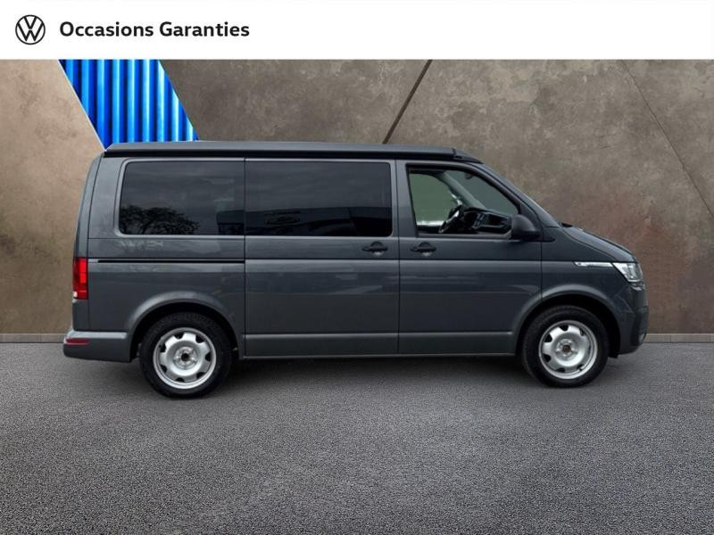 Volkswagen California 2.0 TDI 204ch Beach Camper DSG7  occasion  Hazebrouck - photo n5