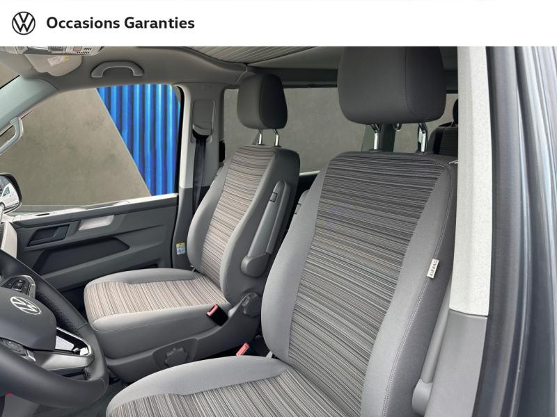 Volkswagen California 2.0 TDI 204ch Beach Camper DSG7  occasion  Hazebrouck - photo n7