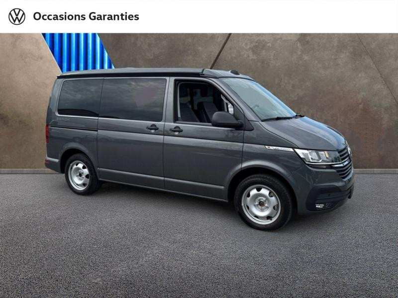 Volkswagen California 2.0 TDI 204ch Beach Camper DSG7  occasion  Hazebrouck - photo n4
