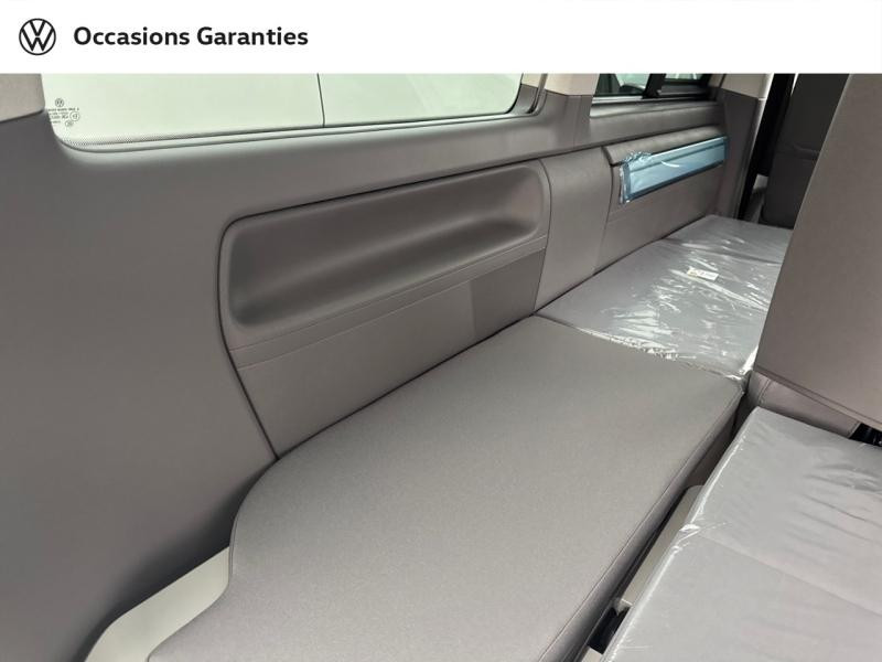 Volkswagen California 2.0 TDI 204ch Beach Camper DSG7  occasion  Hazebrouck - photo n8