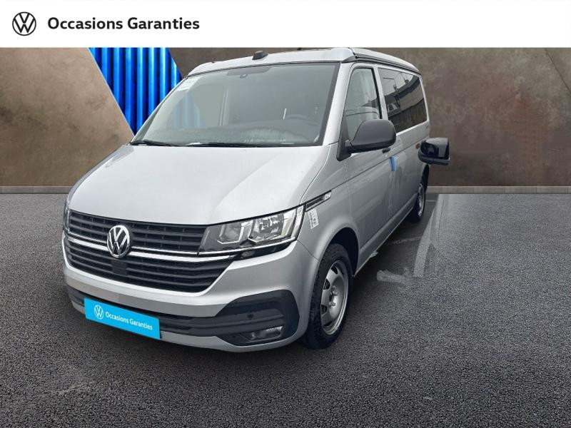 Volkswagen California 2.0 TDI 204ch Beach Camper DSG7  occasion  Hazebrouck
