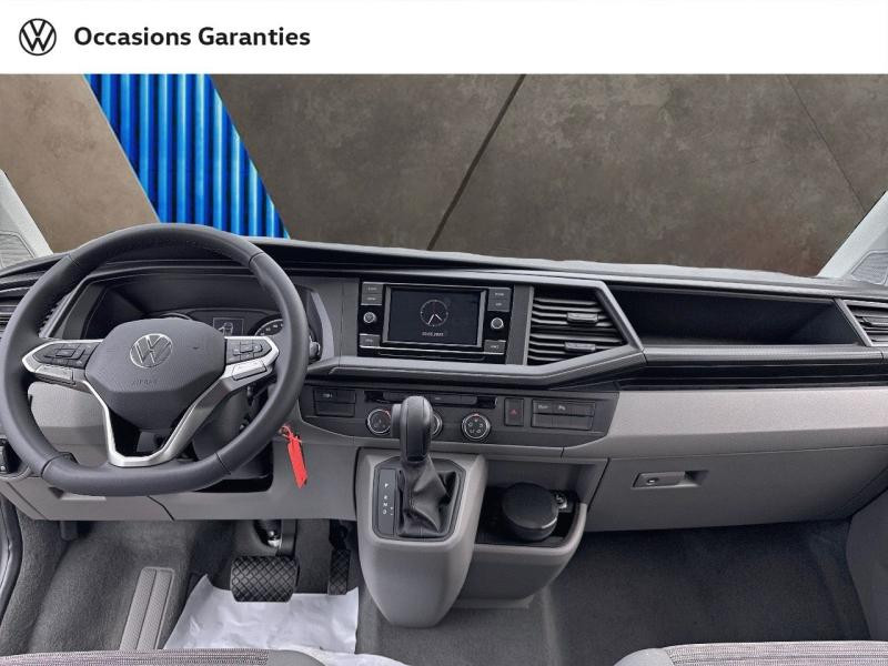 Volkswagen California 2.0 TDI 204ch Beach Camper DSG7  occasion  Hazebrouck - photo n3