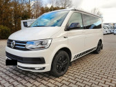 Volkswagen California occasion année 2018 boite Robotisee Annonce Volkswagen California occasion Diesel 2.0 TDI 204CH BLUEMOTION TECHNOLOGY BEACH 4MOTION DSG7 à Villenave-d'Ornon