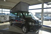 Volkswagen California occasion année 2018 boite Robotisee Annonce Volkswagen California occasion Diesel 2.0 TDI 204CH BLUEMOTION TECHNOLOGY BEACH DSG7 à Villenave-d'Ornon