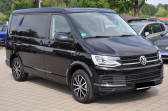 Volkswagen California occasion année 2017 boite Robotisee Annonce Volkswagen California occasion Diesel 2.0 TDI 204CH BLUEMOTION TECHNOLOGY BEACH DSG7 à Villenave-d'Ornon
