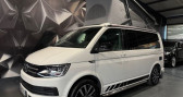 Volkswagen California 2.0 TDI 204CH BLUEMOTION TECHNOLOGY COAST 4MOTION DSG7   AUBIERE 63