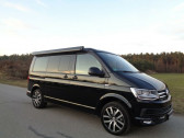 Volkswagen California occasion année 2018 boite Robotisee Annonce Volkswagen California occasion Diesel 2.0 TDI 204CH BLUEMOTION TECHNOLOGY OCEAN DSG7 à Villenave-d'Ornon