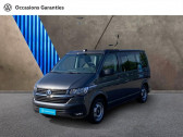 Volkswagen California 2.0 TDI 204ch Coast 4Motion DSG7   Hazebrouck 59