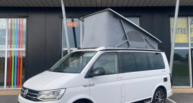 Volkswagen California , garage EWIGO MORLAIX  Saint-Sève