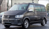 Volkswagen California occasion année 2017 boite Robotisee Annonce Volkswagen California occasion Essence 2.0 TSI 204CH BLUEMOTION TECHNOLOGY BEACH DSG7 à Villenave-d'Ornon