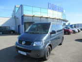Annonce Volkswagen California occasion Diesel 2.5 TDI 130CH CONFORT  Labge