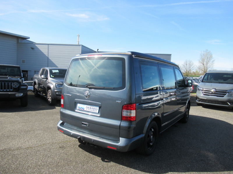 Volkswagen California 2.5 TDI 130CH CONFORT  occasion  Labge - photo n6