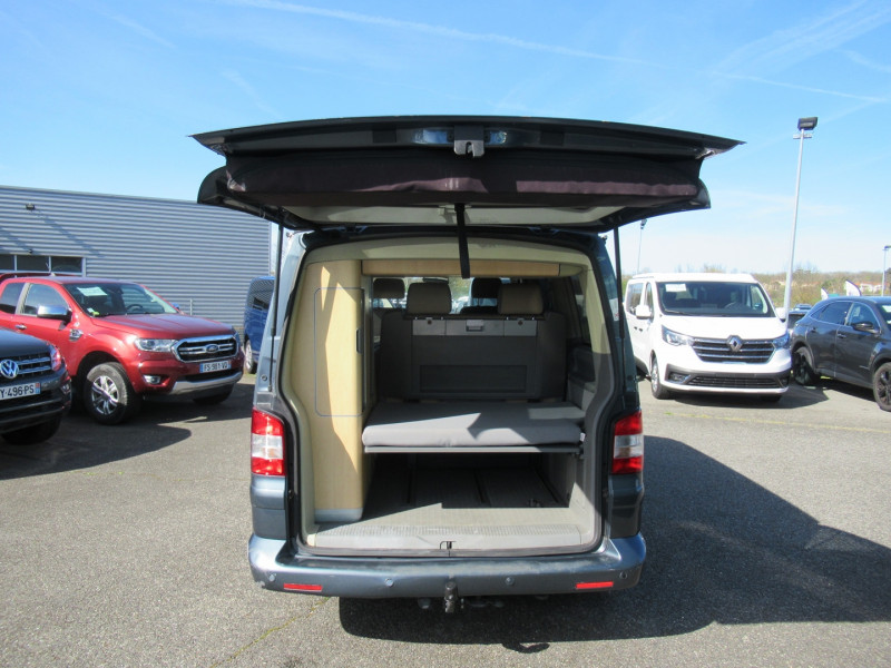 Volkswagen California 2.5 TDI 130CH CONFORT  occasion  Labge - photo n16
