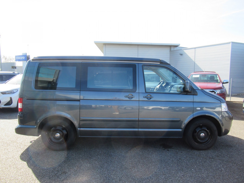 Volkswagen California 2.5 TDI 130CH CONFORT  occasion  Labge - photo n5