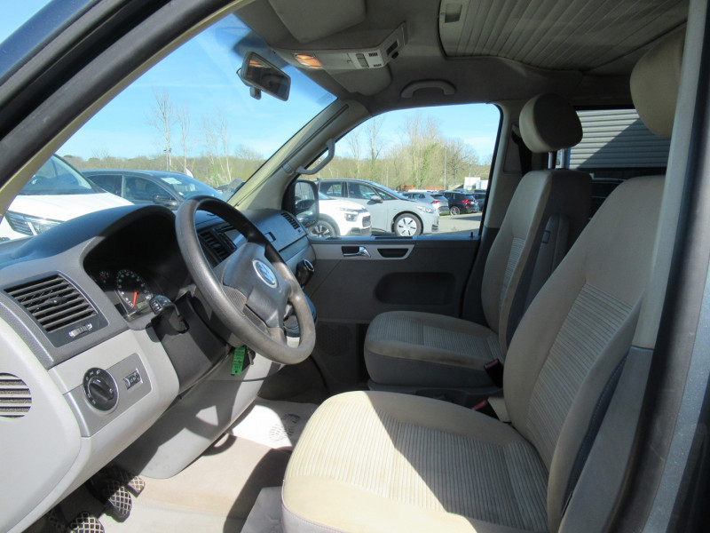 Volkswagen California 2.5 TDI 130CH CONFORT  occasion  Labge - photo n12