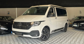 Volkswagen California occasion 2023 mise en vente à CAVAILLON par le garage VROOM AUTOMOBILES - photo n°1