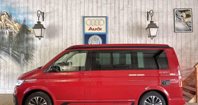 Volkswagen California , garage MERTENS AUTOMOBILES  Charentilly