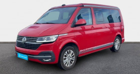 Volkswagen California , garage C.A.R. � La Rochelle