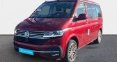 Volkswagen California occasion année 2023 boite Automatique Annonce Volkswagen California occasion Diesel 6.1 2.0 TDI 150 DSG7 Ocean Camper à La Rochelle