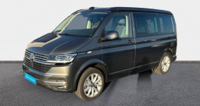 Volkswagen California , garage C.A.R. � La Rochelle