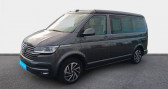 Volkswagen California 6.1 2.0 TDI 150 DSG7 Ocean   La Rochelle 17