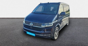 Volkswagen California , garage C.A.R. LA ROCHELLE AUDI VOLKWAGEN  La Rochelle