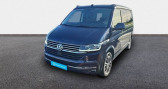 Volkswagen California occasion année 2023 boite Automatique Annonce Volkswagen California occasion Diesel 6.1 2.0 TDI 150 DSG7 Ocean à La Rochelle
