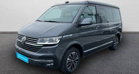 Volkswagen California , garage C.A.R. LA ROCHELLE AUDI VOLKWAGEN  La Rochelle