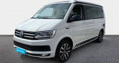 Volkswagen California occasion année 2021 boite Automatique Annonce Volkswagen California occasion Diesel 6.1 2.0 TDI 204 BMT DSG7 Edition à La Rochelle