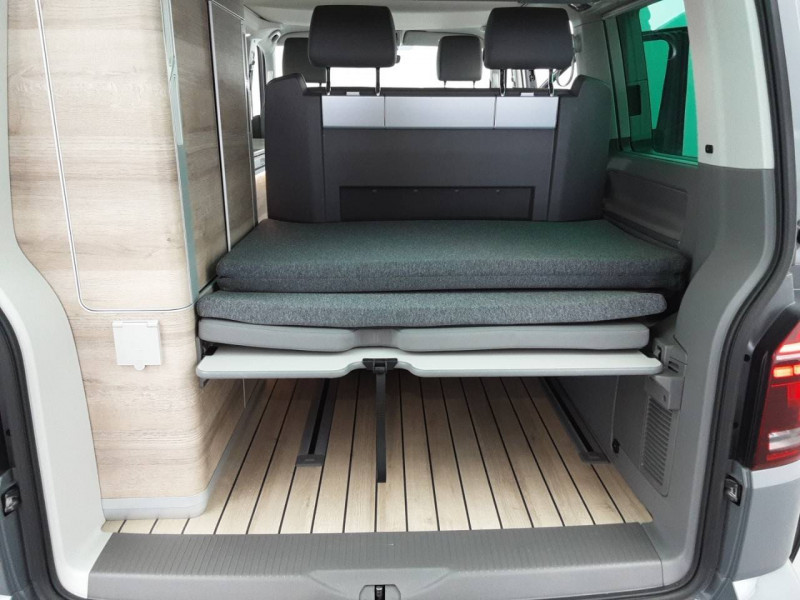 Volkswagen California 6.1 California 2.0 TDI 150 BMT DSG7  occasion  CHATEAUBERNARD - photo n6