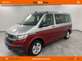 Annonce Volkswagen California occasion Diesel 6.1 California 2.0 TDI 150 BMT DSG7  NARBONNE