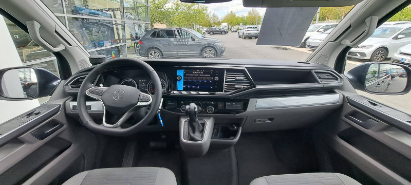 Volkswagen California 6.1 California 2.0 TDI 150 BMT DSG7  occasion à Saint Maximin - photo n°4