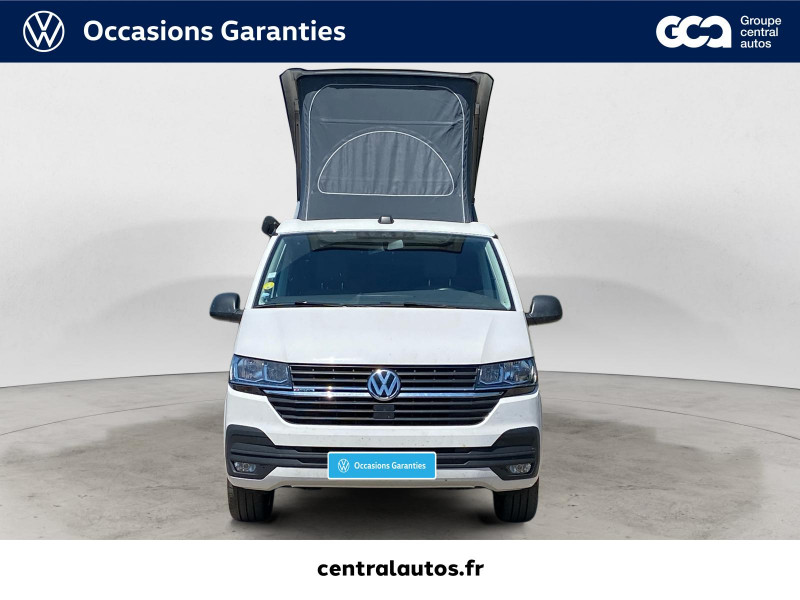 Volkswagen California 6.1 California 2.0 TDI 150 DSG7 4Motion  occasion  Francheville - photo n8