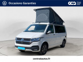 Volkswagen California occasion année 2020 Annonce Volkswagen California occasion Diesel 6.1 California 2.0 TDI 150 DSG7 4Motion à Francheville