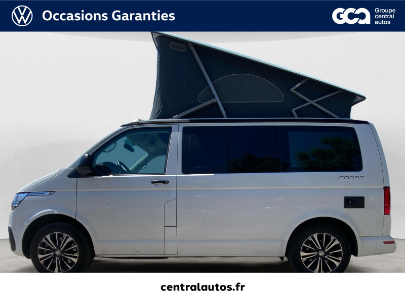 Volkswagen California 6.1 California 2.0 TDI 150 DSG7 4Motion  occasion  Francheville - photo n2