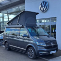 Volkswagen California 6.1 California 2.0 TDI 150 DSG7   Saint Maximin 60