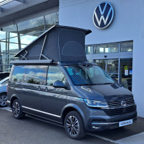 Volkswagen California , garage VOLKSWAGEN ST MAXIMIN  Saint Maximin