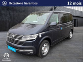 Annonce Volkswagen California occasion Diesel 6.1 California 2.0 TDI 150 DSG7  Faches Thumesnil