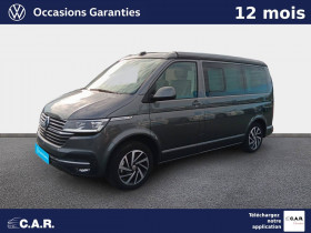 Volkswagen California , garage CAR ROYAN  SAINT SULPICE DE ROYAN