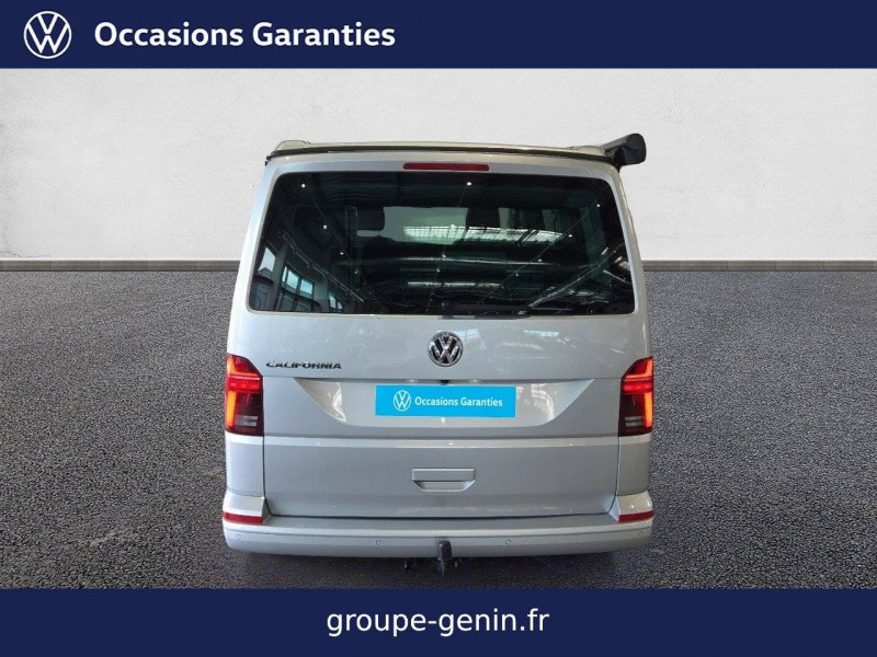 Volkswagen California 6.1 California 2.0 TDI 150 DSG7  occasion à Sablons - photo n°7