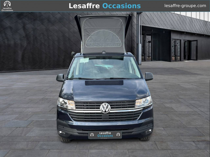 Volkswagen California 6.1 California 2.0 TDI 150 DSG7  occasion  Faches Thumesnil - photo n9