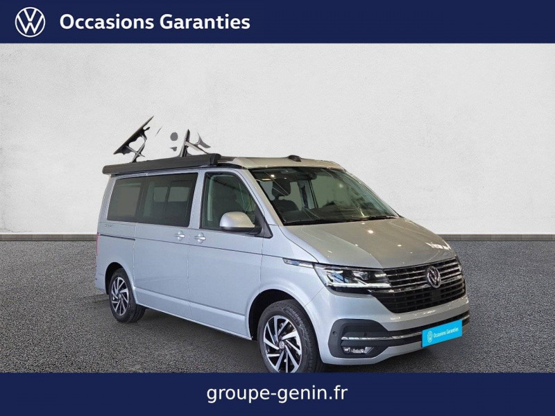 Volkswagen California 6.1 California 2.0 TDI 150 DSG7  occasion à Sablons - photo n°3