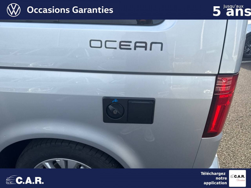 Volkswagen California 6.1 California 2.0 TDI 150 DSG7  occasion  CHATEAUBERNARD - photo n3
