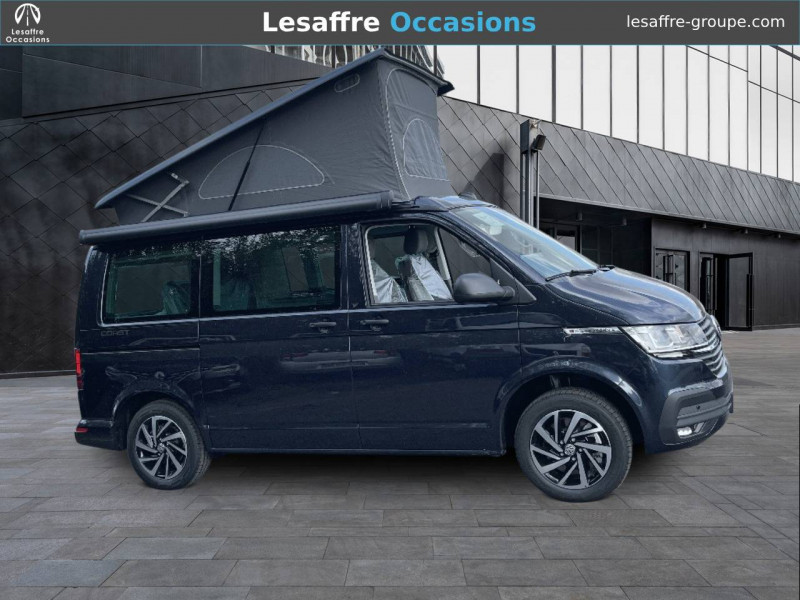 Volkswagen California 6.1 California 2.0 TDI 150 DSG7  occasion  Faches Thumesnil - photo n4