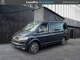 Volkswagen California , garage LESAFFRE AUTOMOBILES  Faches Thumesnil