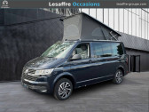 Volkswagen California occasion année 2024 Annonce Volkswagen California occasion Diesel 6.1 California 2.0 TDI 150 DSG7 à Faches Thumesnil