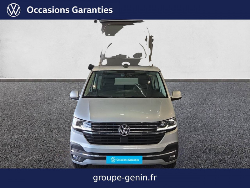 Volkswagen California 6.1 California 2.0 TDI 150 DSG7  occasion  Valence - photo n2