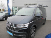 Annonce Volkswagen California occasion Diesel 6.1 California 2.0 TDI 150 DSG7  Saint Maximin