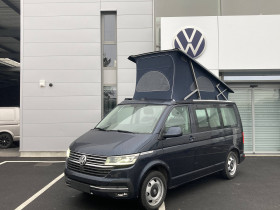 Volkswagen California , garage LESAFFRE AUTOMOBILES  Faches Thumesnil